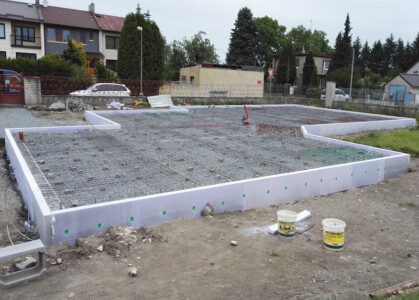 ZÁKLADOVÁ DESKA NOVÉ STRAŠECÍ