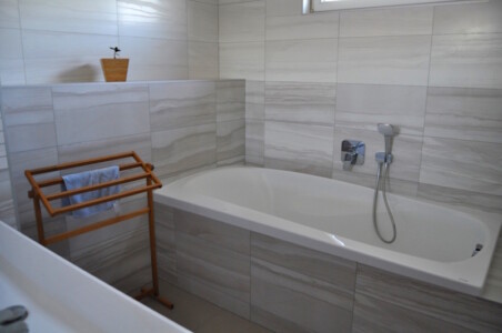 REKONSTRUKCE KOUPELNY RUDA