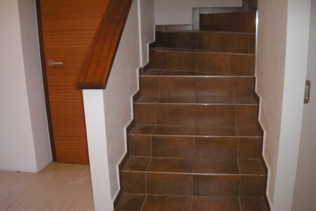 KERAMICKÉ DLAŽBY A OBKLADY LEDCE