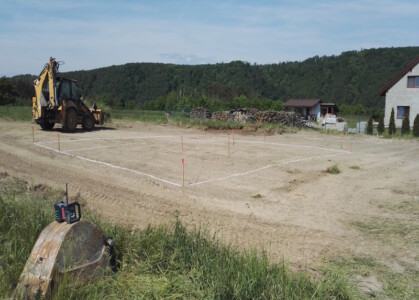 ZÁKLADOVÁ DESKA NOVÉ STRAŠECÍ